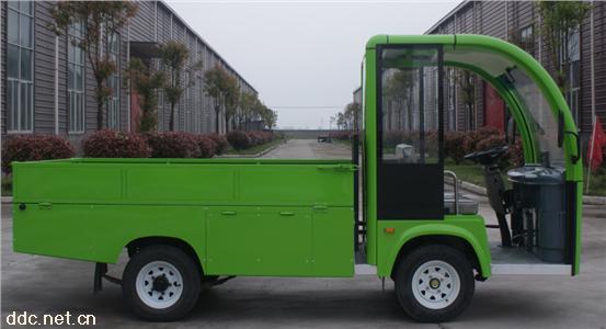  电动搬运货车1T
